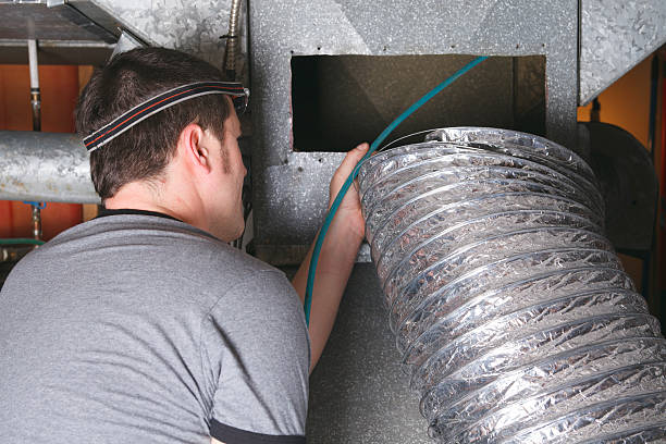 Best Affordable Air Duct Cleaning  in Manhattan Beach, CA