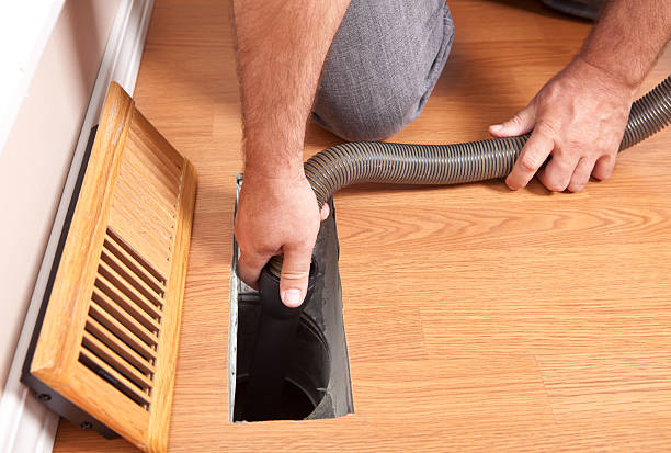 Best Best Air Duct Cleaning Company  in Manhattan Beach, CA