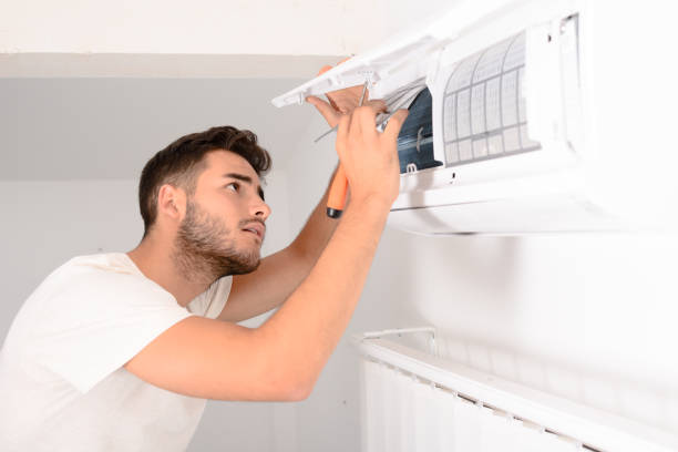 Best Home Air Vent Cleaning  in Manhattan Beach, CA